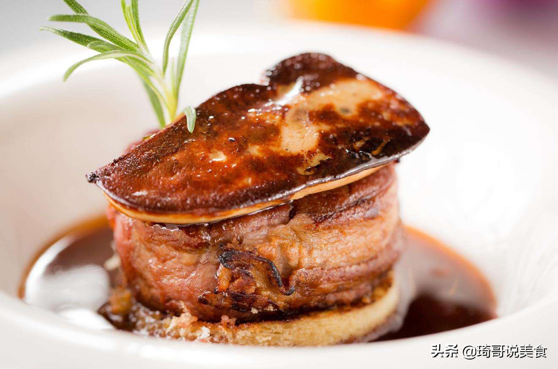 5种世界顶级食材,吃过1种的算你是土豪,普通人可望不可及