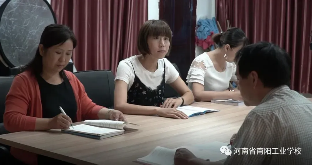 考不上高中，南阳中职中专技校，高级技工学校，3+2大专