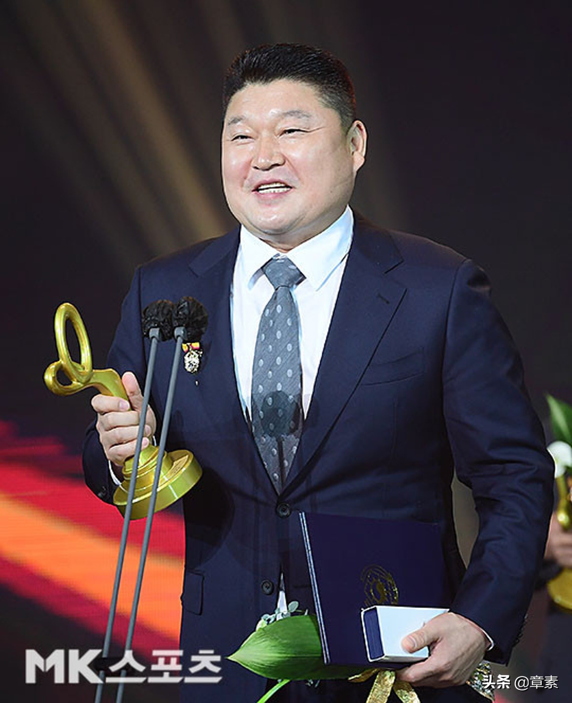 霸凌，逃税，性丑闻，巨星沦为阶下囚，韩国明星的人设也崩了？