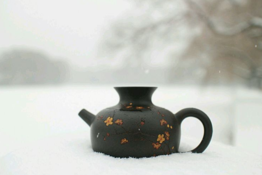 古人的冬天也浪漫？十五首煮雪的诗词，让你体验古人的浪漫情怀