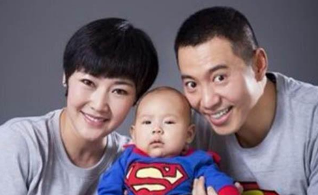 徐佳老婆照片是谁(徐佳个人资料老婆) – 抖音库