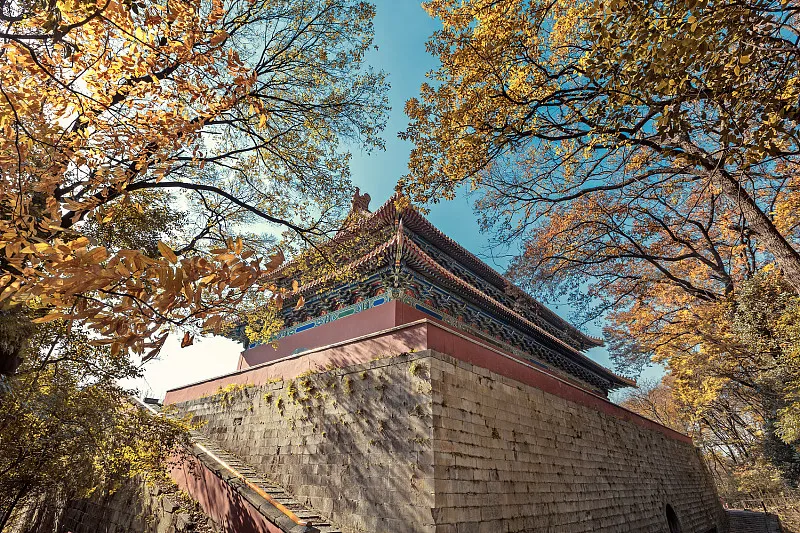 11月最佳旅行地推荐,每一个都值得去