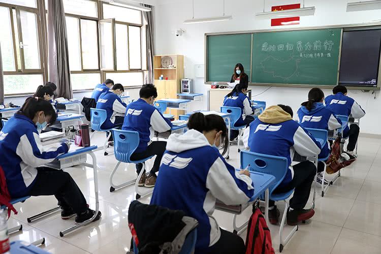 新高考下，生涯规划教育已成大势所趋，一篇文章教你科学规划