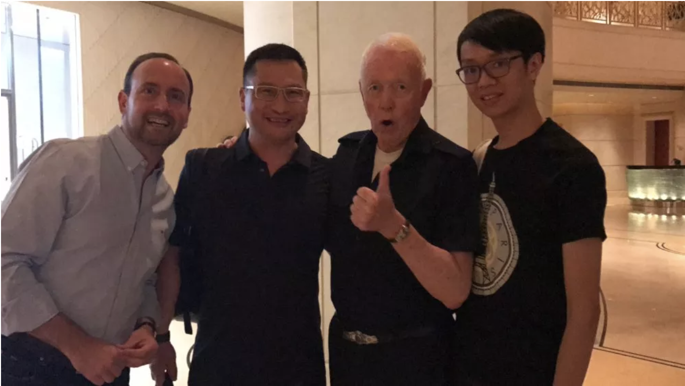 大脑先生董海韬谈如何学习思维导图最有效