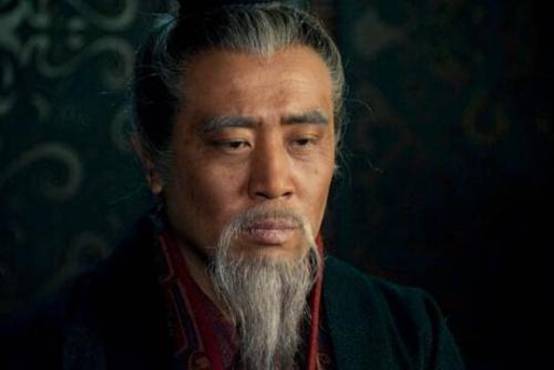 刘备有4个儿子，把这四个名字连起来读，你就知道他的野心有多大