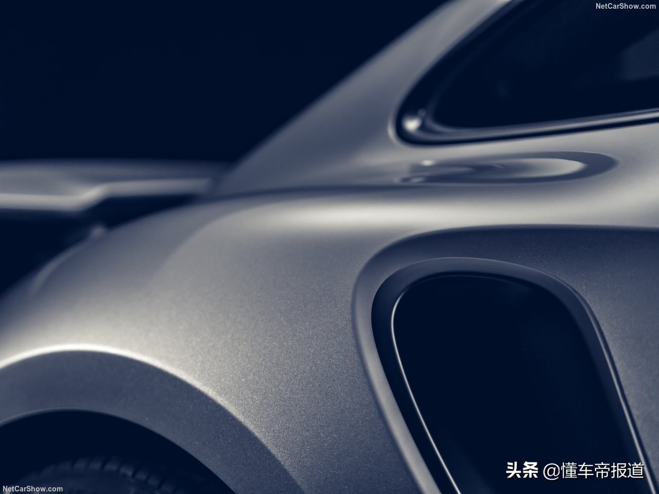 真正的“狠角”来了！保时捷全新911 Turbo S新车解析