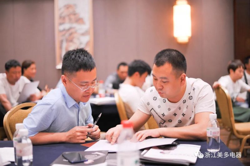 震惊！美多集成灶厂家简介，美多集成灶怒砸一亿做品牌推广
