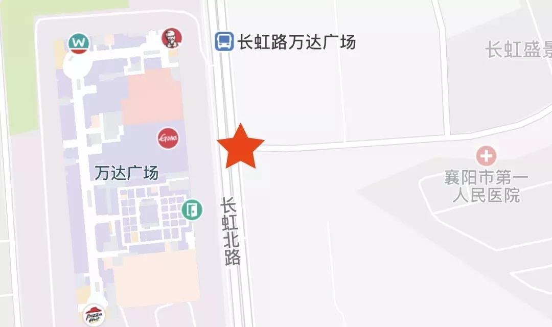 品味襄阳 | 转发扩散！襄马当天，公交线路信息看这里