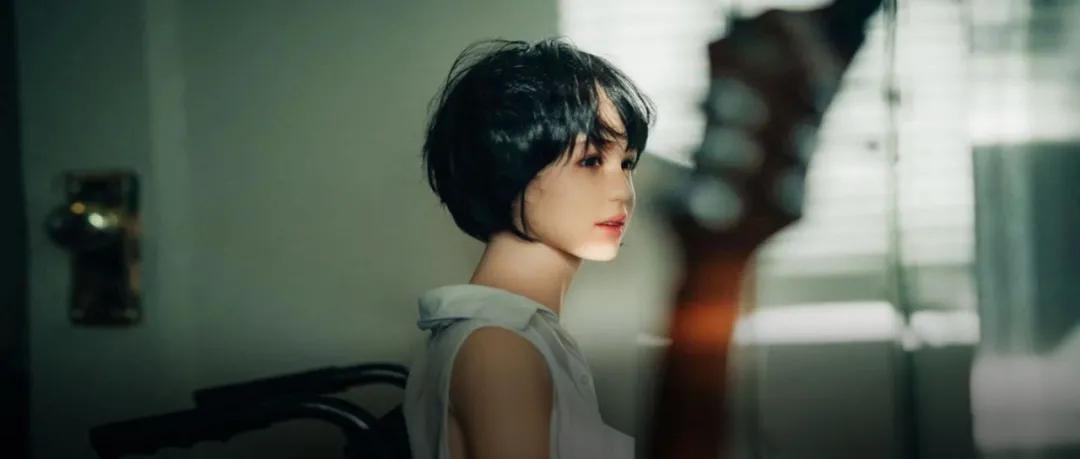 成人娃娃体验店：性压抑国度中的欲望生意