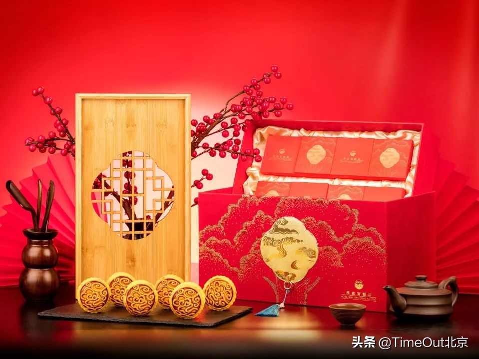 10家餐厅拯救你的秋日好胃口