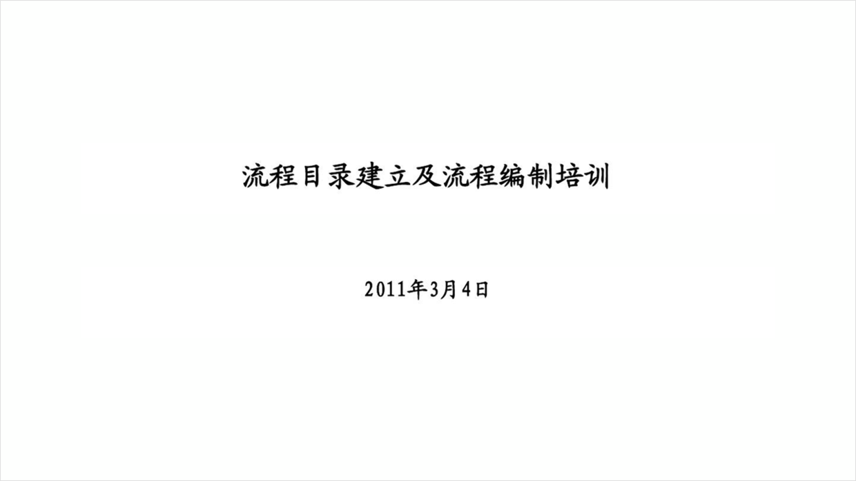 花了2个小时，帮朋友设计了一份培训PPT，效果很不错