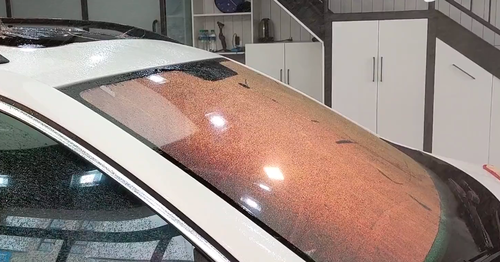 貼了3M車膜一年了，這一點真的很實用，來說說我的真實感受