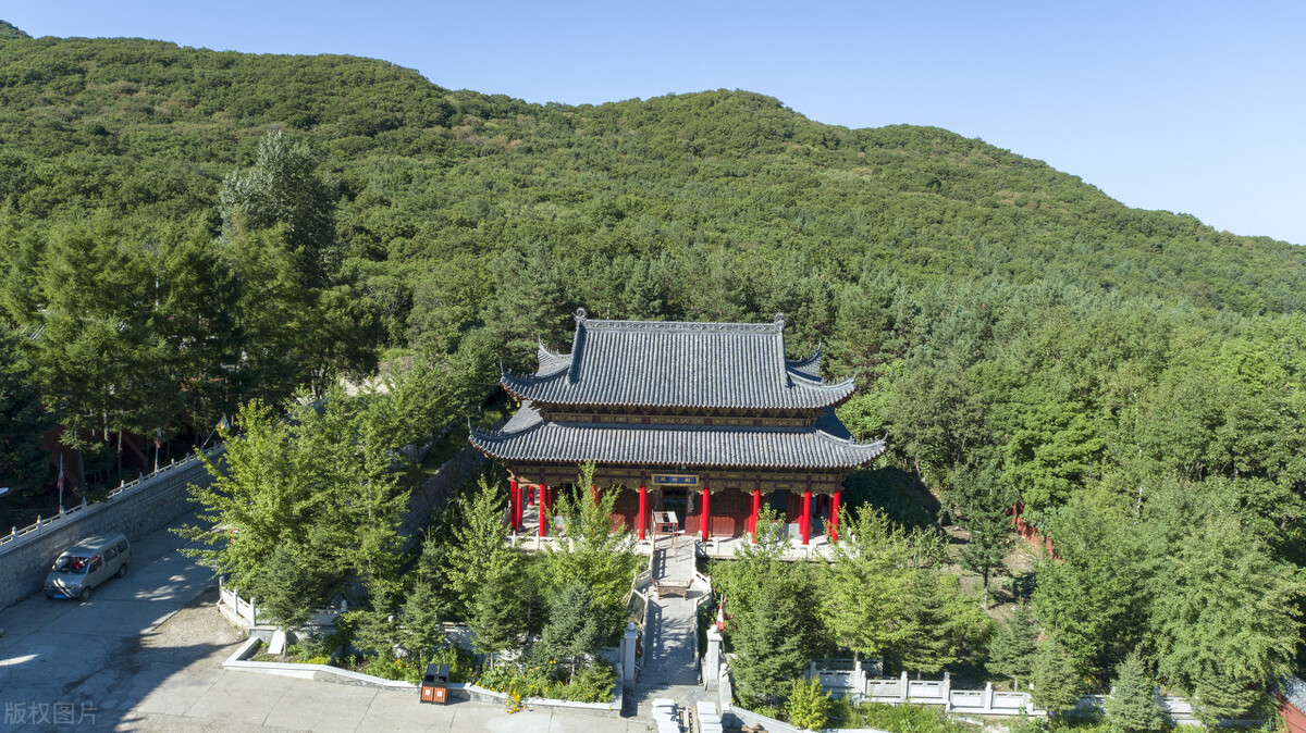 安排！天津热门景点来了，不出天津就能玩遍全世界，就是介么好玩
