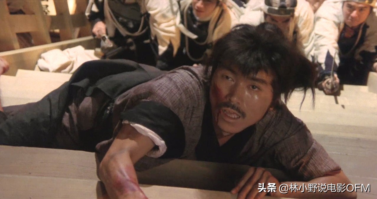 《蒲田进行曲》幕后冷知识：蒲田是指什么？松坂庆子到底是哪国人