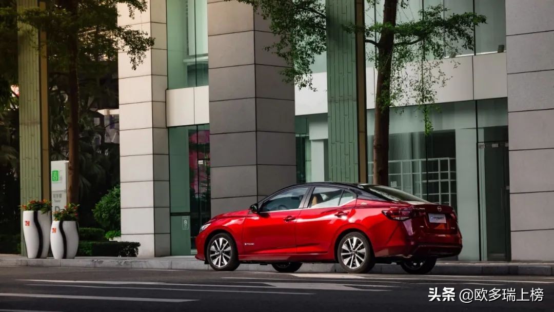 e-POWER轩逸：低油耗是特色，纯电驱是卖点