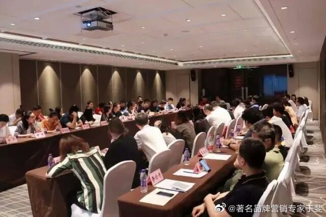 于斐老师谈：化妆品提升市场业绩的破局之道！（六）