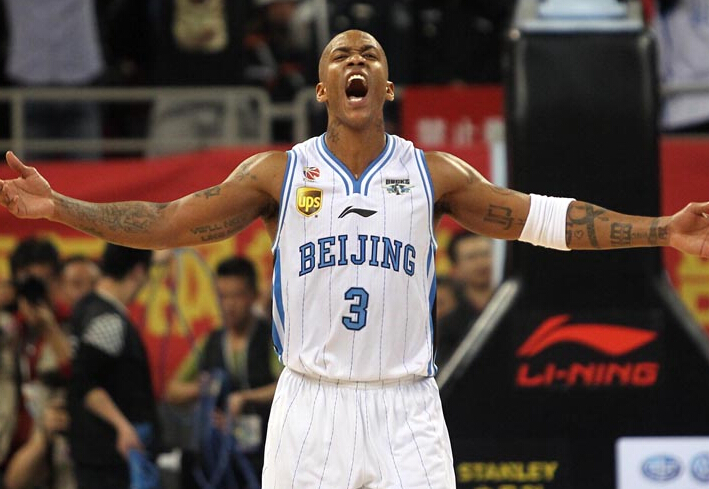 cba时期为什么只有马布里(为何马布里愿意在薪资更低的cba发展?