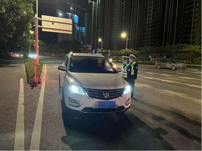 惠州市交通违章查询,惠州市交通违章查询网