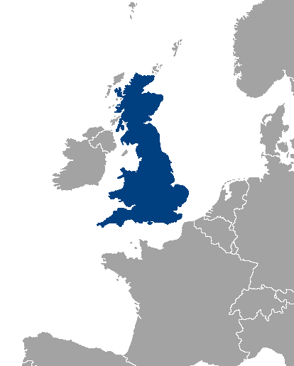 世界杯为什么没有英国(英国琐事：世界杯上有英格兰队、苏格兰队，为何没有英国队？)