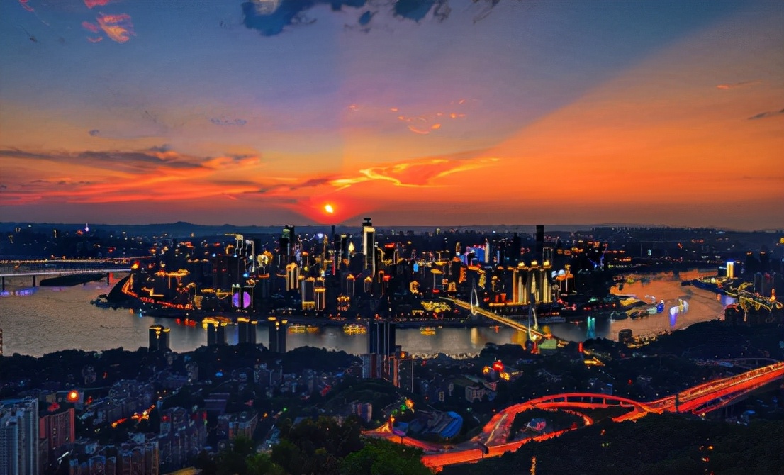 西南政法大学是一本吗（重庆4所大学虽是普通一本）