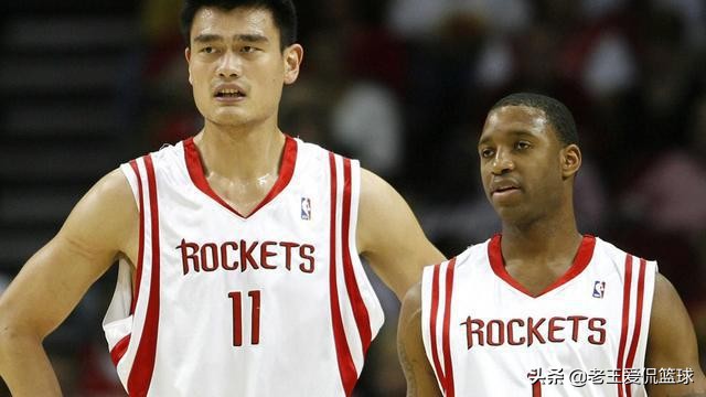 麦蒂为什么nba退役(麦迪在魔术已经达到了职业生涯的巅峰，为什么最终离开魔术)