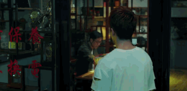 《扑通扑通的青春》，继《陈情令》后又一部甜到齁死人的双男主剧