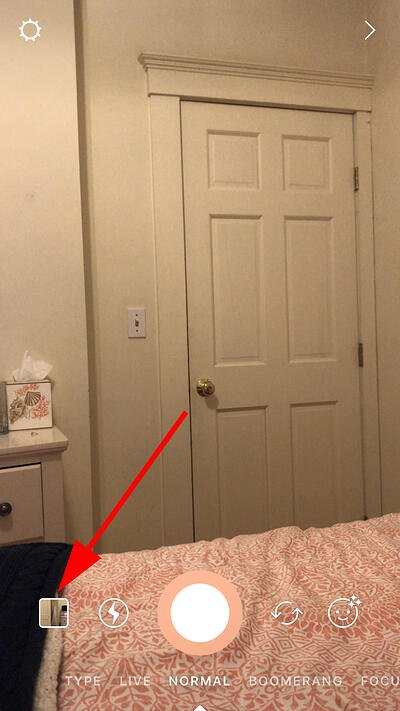 2020年了还不会使用ins吗？那你就输了