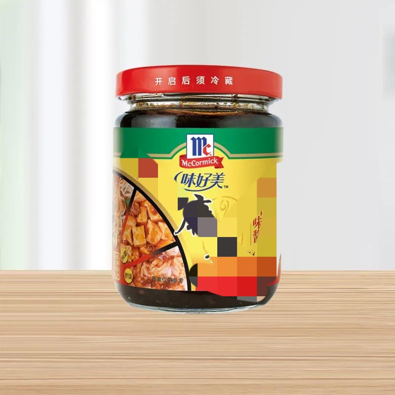 名字“很土”却闷声发大财！销售额是“老干妈”辣椒酱7倍还多