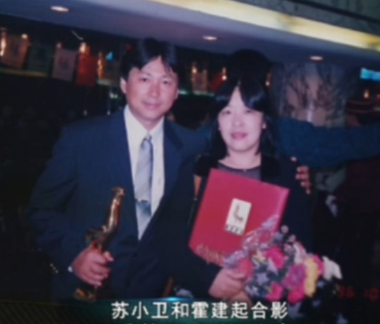 情史干净的8位大导演，个个与原配不离不弃，有的相伴长达62载