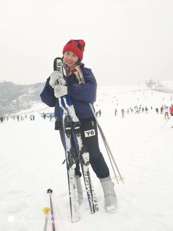 宿舍6朵金花2人保研，4人考研！专业排名第1、获奖学金，任班长…