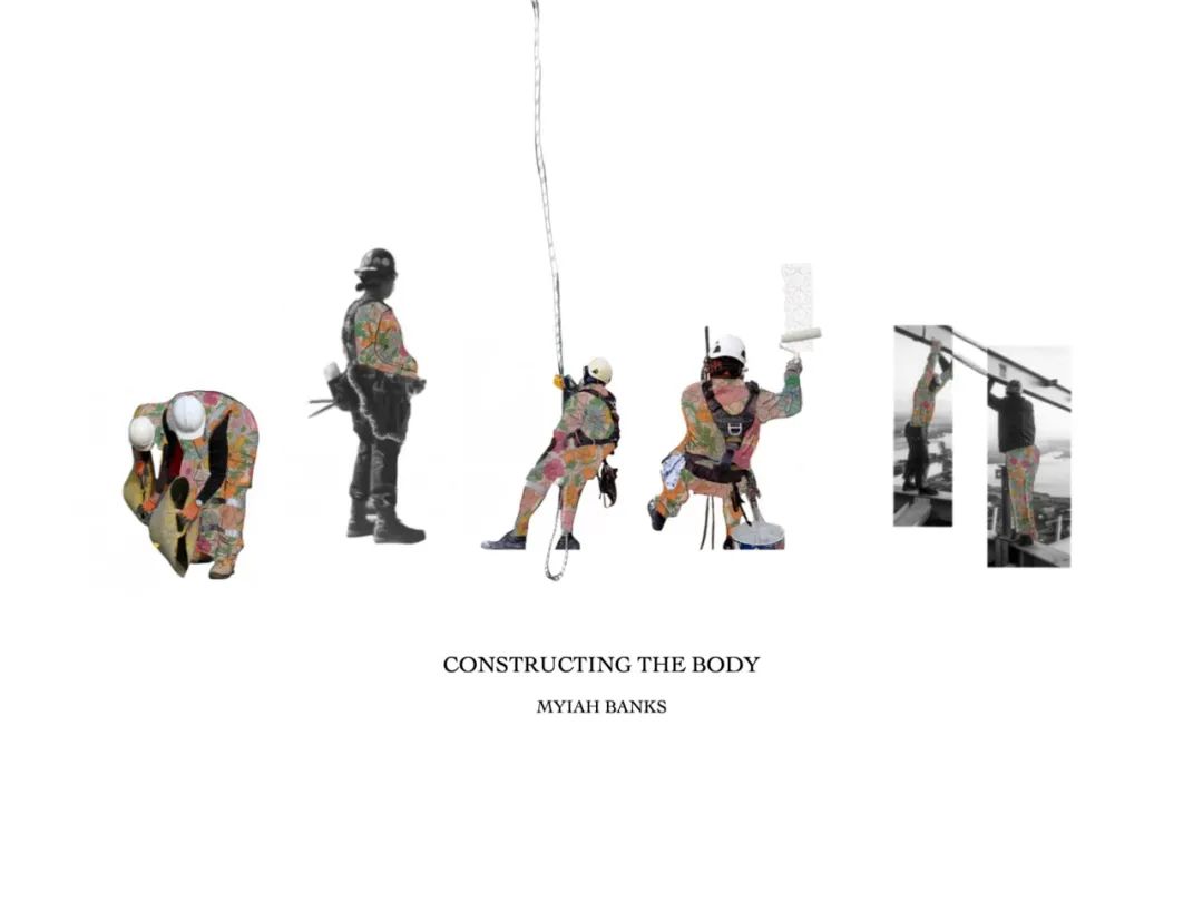 KDA课达丨2021年伦敦时装学院女装（BA）毕业展