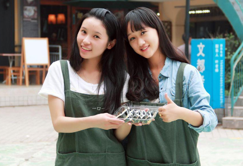 虽是“双非院校”，却备受国家电网青睐，毕业生就业率达95%以上