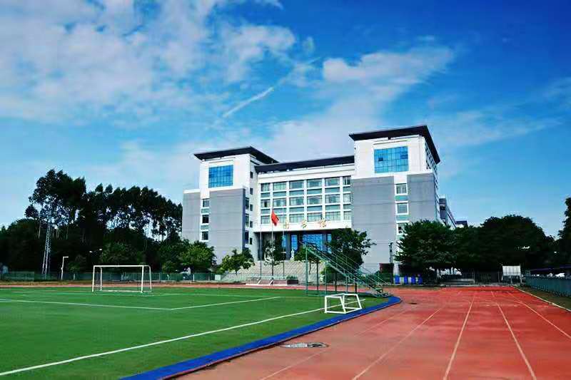 广西两所高校合并，正式成立“新大学”，明年将进行招生