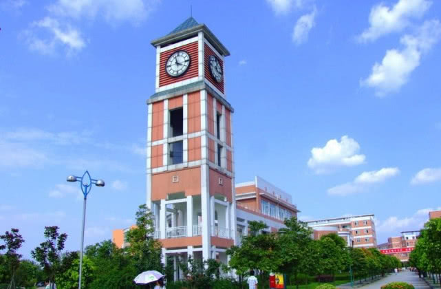 过了一本线，但分数不高？可以考虑这4所大学，就业都很不错