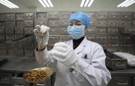 应对德尔塔毒株，中医药又有奇效！多数发热患者48小时内病情好转