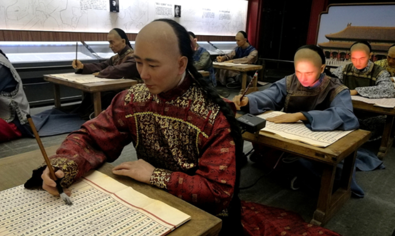 解密宋朝高考，不为人知的那些事，组织严密程度丝毫不逊色于当下