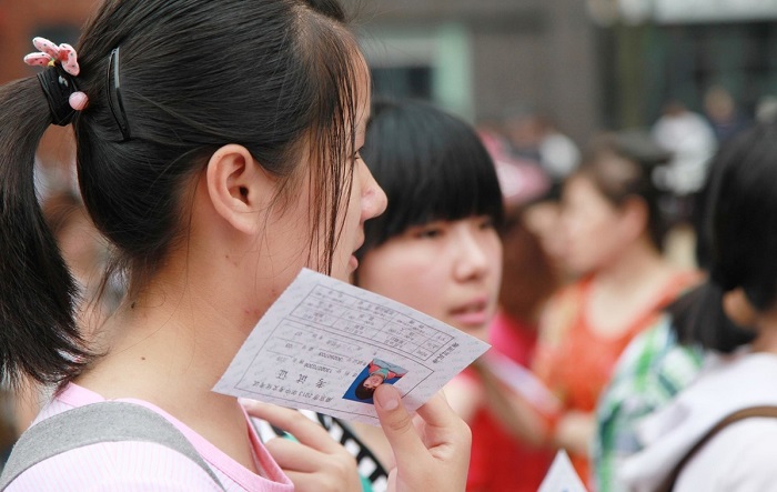 中考到底有多难？不同层次的初中毕业生，会有不同的答案