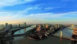 浙江民办大学创业竞争力20强，宁波大红鹰学院排名第一！