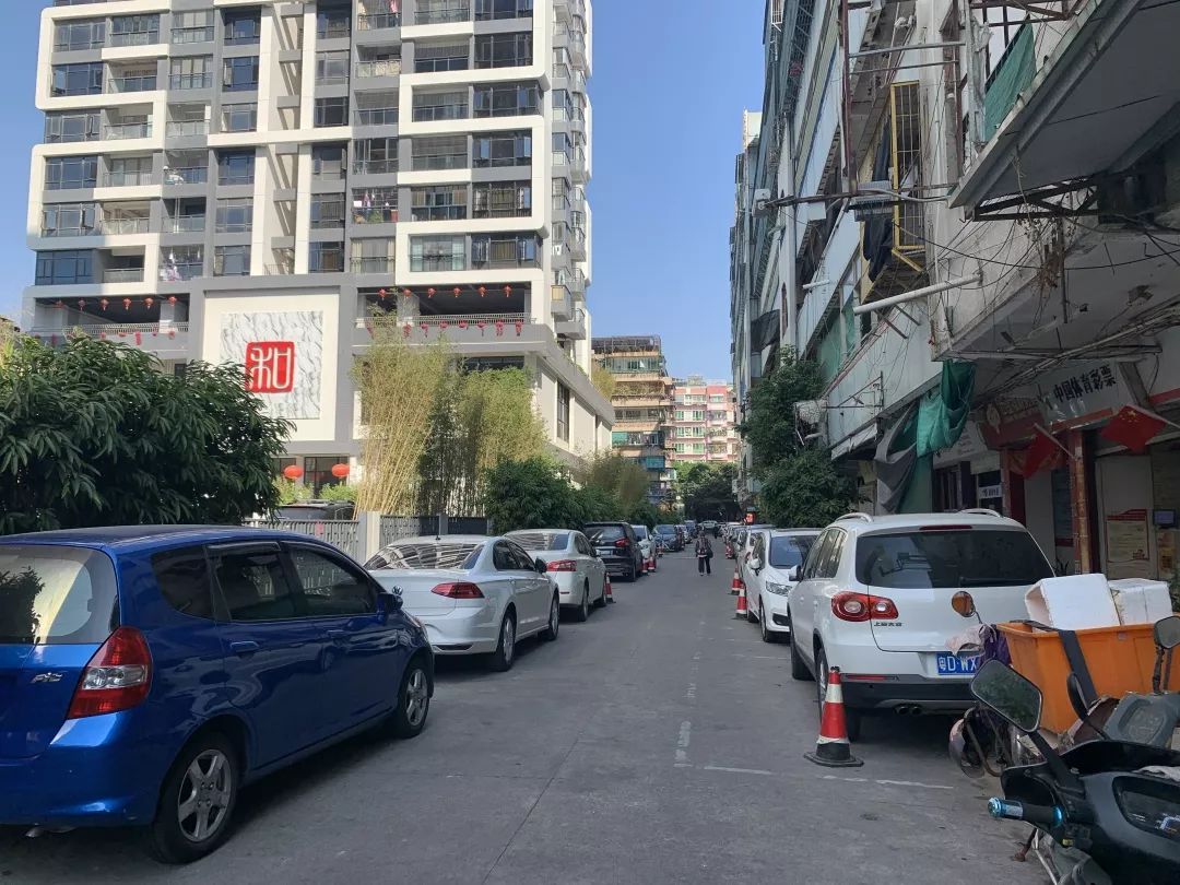 地段好，可入户，带学位？！这样的公寓你见过吗？