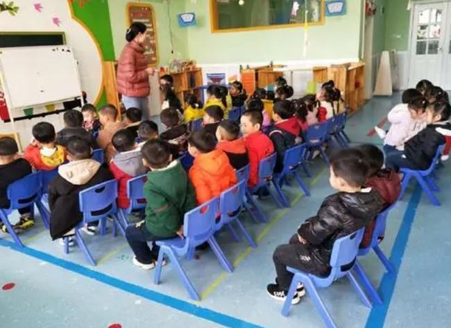 上了小学才发现，私立和公立幼儿园差距明显，小学老师感受颇深