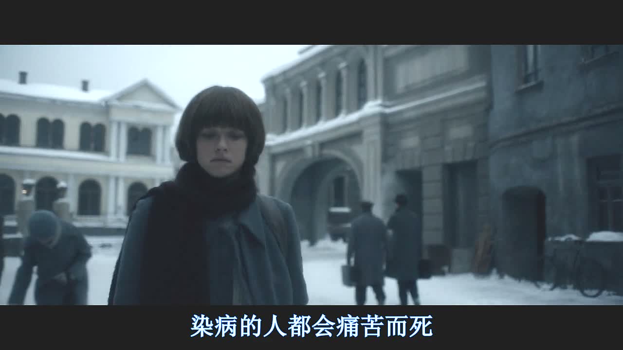观影丨阿比盖尔：比上海堡垒还要可怕的美俄联拍烂片 了解一下？