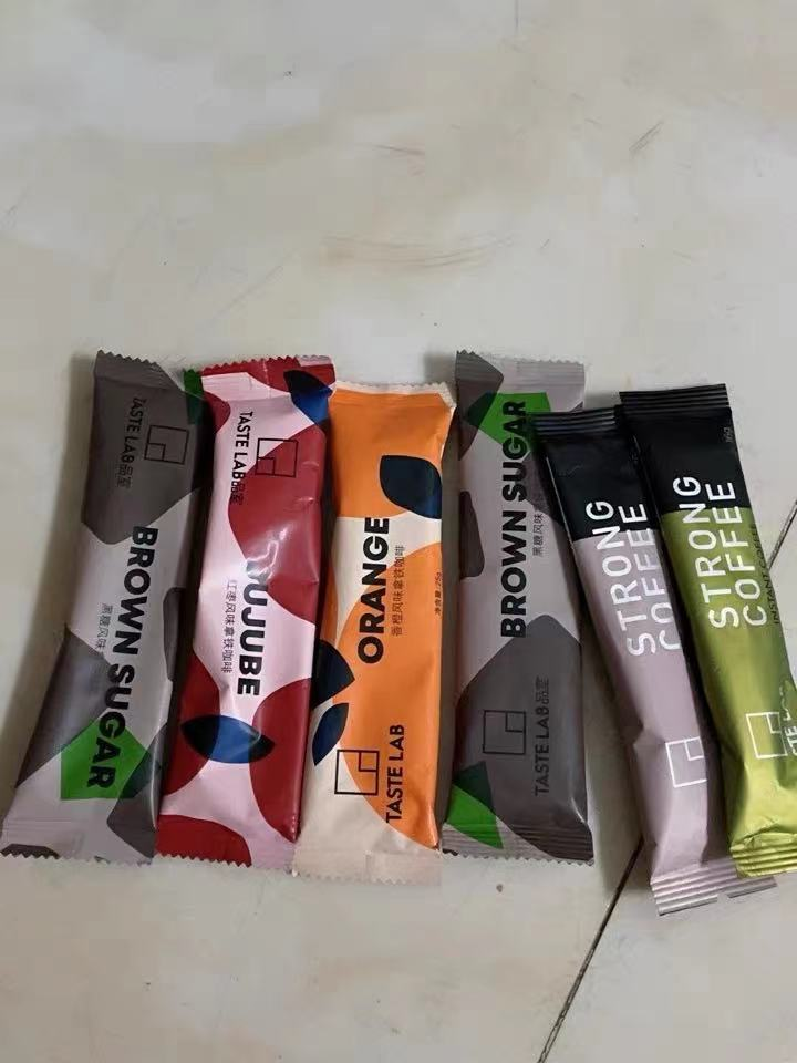 上班族必囤的3款速溶咖啡，香味浓郁又方便，最后一款，肖战代言