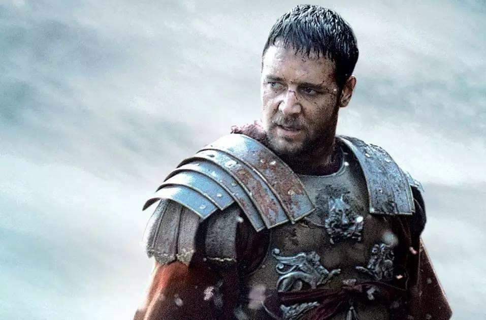 中国角斗士电影剧情「解析」 _晶羽科技