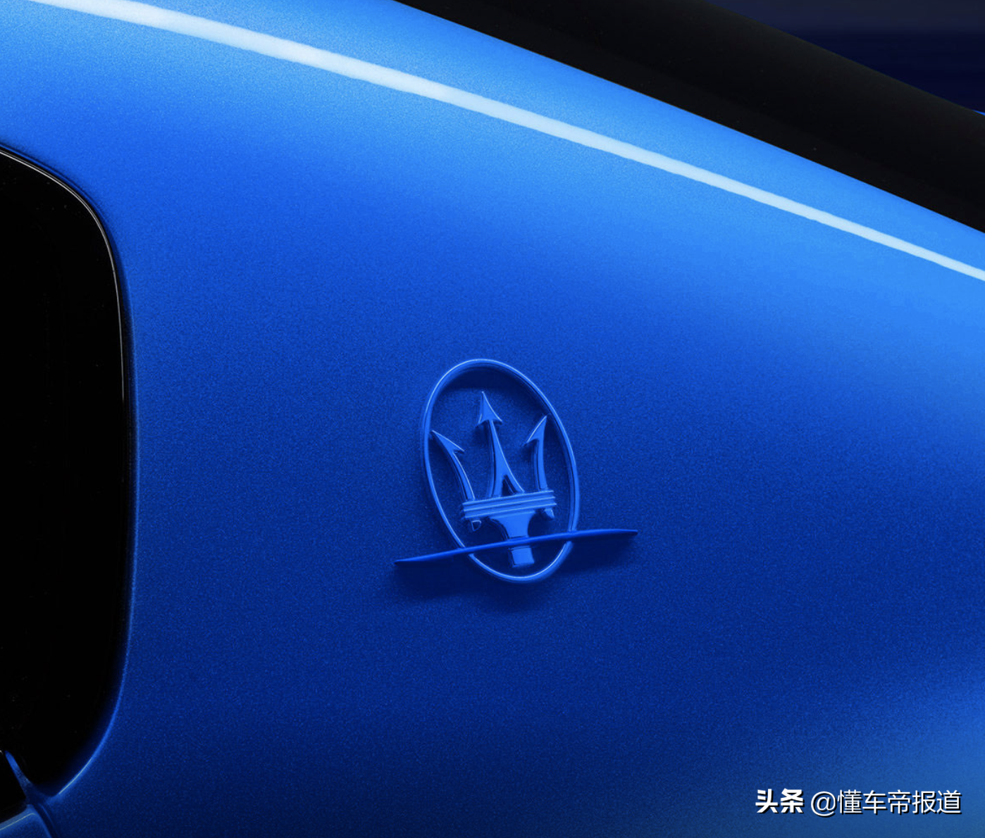 新车 </p><p>　　 售价101.58万元起，玛莎拉蒂两款F Tributo特别版车型上市