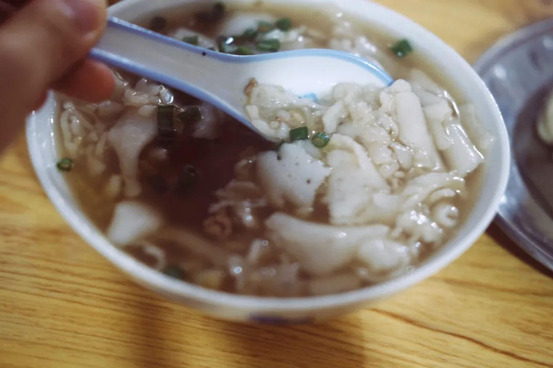 每顿人均20块，坐高铁来这座浙西小县城吃个过瘾