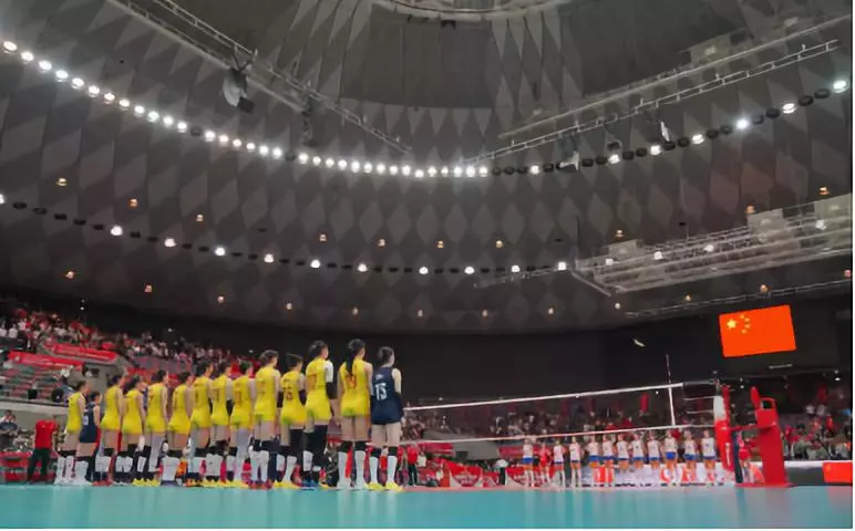 《夺冠》刷屏:高考作文“女排精神”怎么写?附押题作文12篇