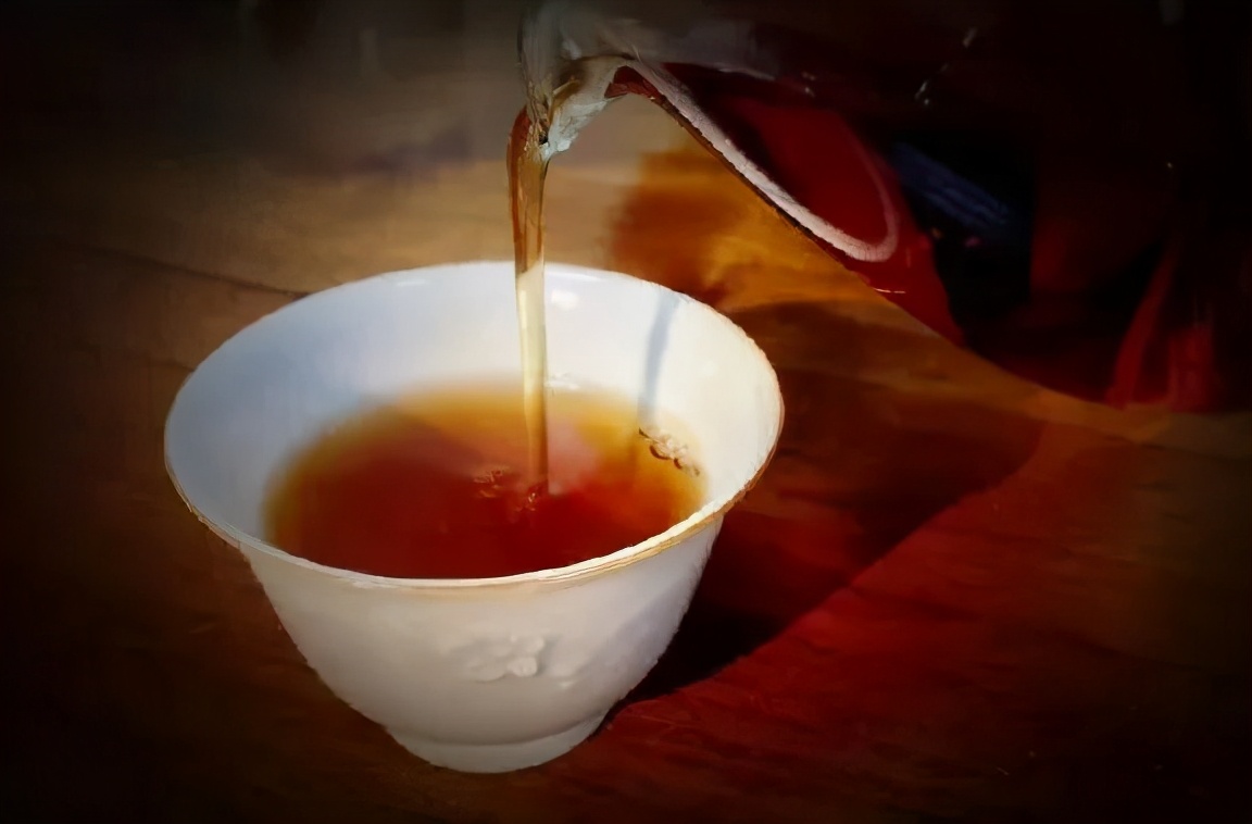 我国的红茶种类及特点介绍（值得收藏）