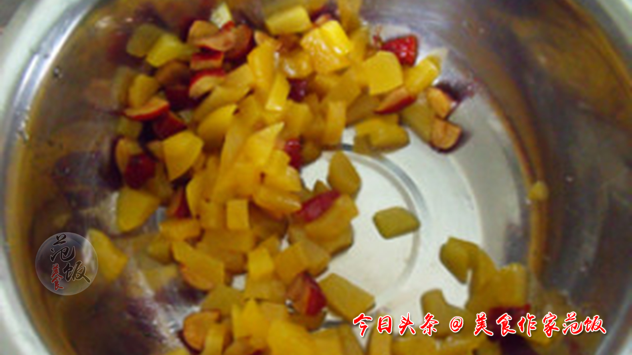 冰糖湘蓮,冰糖湘蓮是哪個菜系