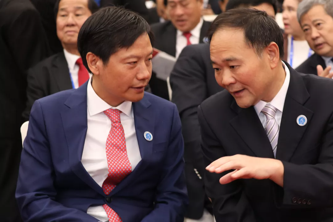小米造车抢人大战：挖角百度、吉利，2万应聘者只收300人