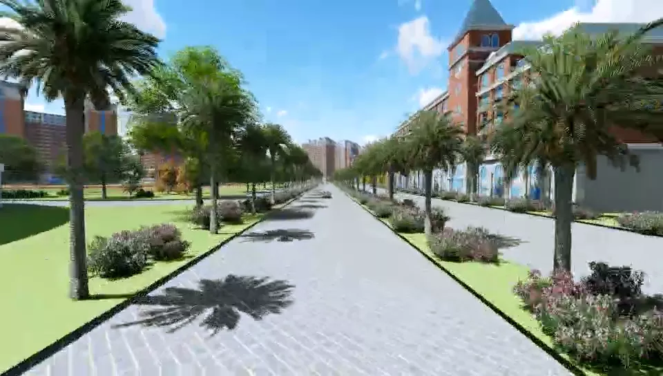 广州华立学院江门校区（本科）抢鲜体验！首批招生658人